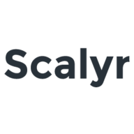 Scalyr logo