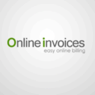 Online Invoices logo