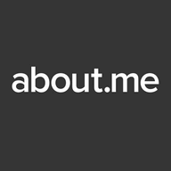 about.me logo