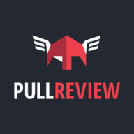 PullReview logo