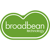 Broadbean logo