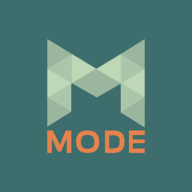modeanalytics.com logo