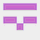 Acrylic Wallet icon