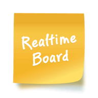 RealtimeBoard logo