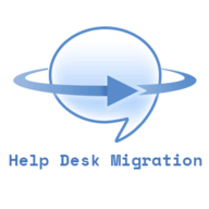 Help Desk Migration logo