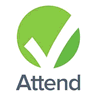 Attendware logo