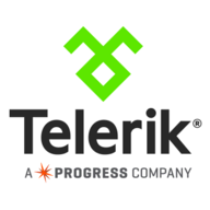 Telerik TeamPulse logo