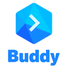 Buddy logo