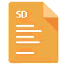 SeamlessDocs logo