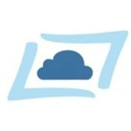 Standing Cloud logo