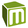 Megaventory logo