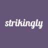 Strikingly logo