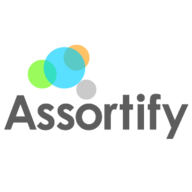 Assortify logo