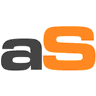 authorSTREAM logo