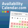 AvailabilityCalendar.com icon