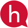Hearsay Social logo