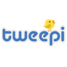 Tweepi logo