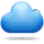 Alicorn Cloud icon