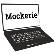 Mockerie.io logo