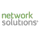 NetworkSolutions logo