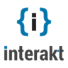 Interakt.co logo