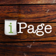 iPage logo