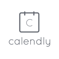 Calendly logo