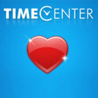 TimeCenter logo