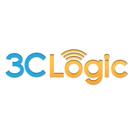 3CLogic logo