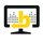 Linkody icon