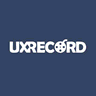 UXRecord logo