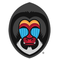 Mandrill logo