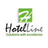 HotelLine logo