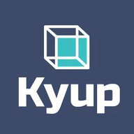 Kyup logo