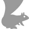 Font Squirrel logo