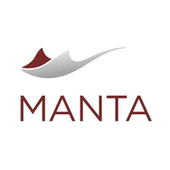Manta Tools logo