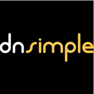 DNSimple logo