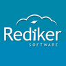 Rediker Software logo