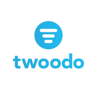 Twoodo logo