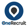 OneRecruit logo