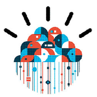 IBM SmartCloud logo