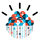 Cognitive Apps API icon