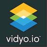Vidyo.io logo