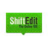ShiftEdit logo