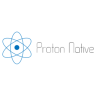 Proton Native logo
