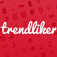 TrendLiker logo