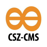 CSZ CMS logo