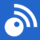 Kontact - Akregator icon
