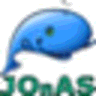 JOnAS logo