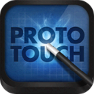 ProtoTouch logo